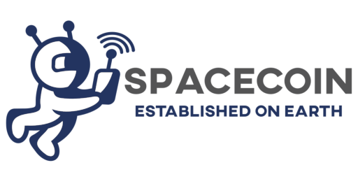 Spacecoin Logo